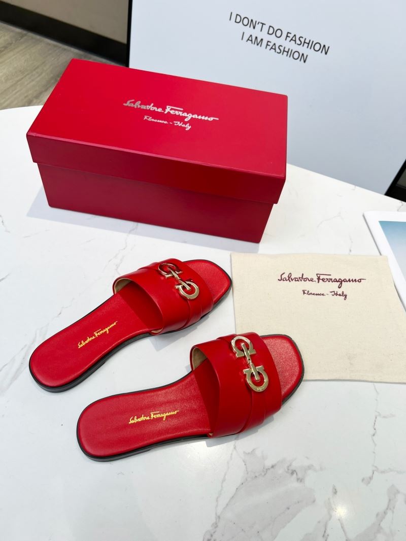 Ferragamo Sandals